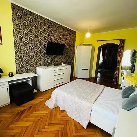 Iren Horodoska 111 Lviv