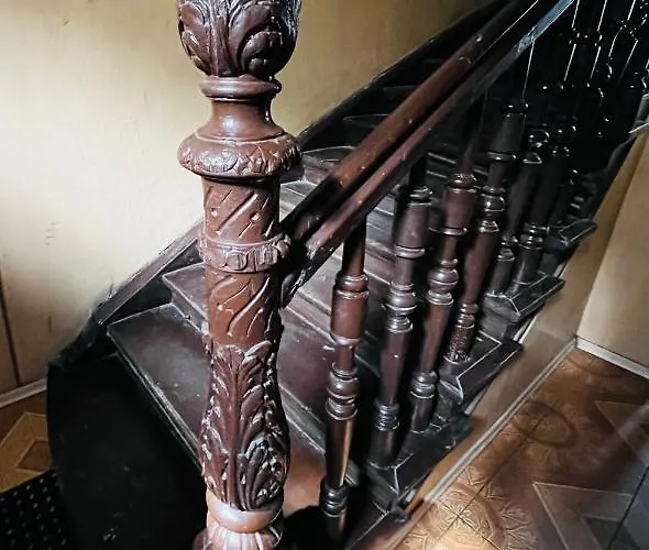 Lägenhet Iren Horodoska 111 Lviv