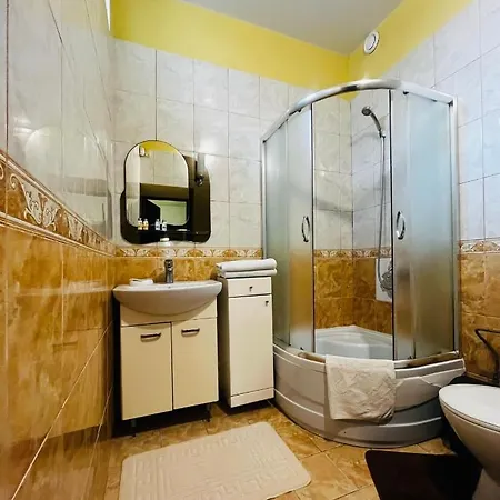 Iren Horodoska 111 Apartment *
