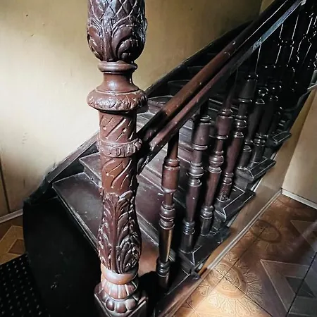 Apartment Iren Horodoska 111 Lviv