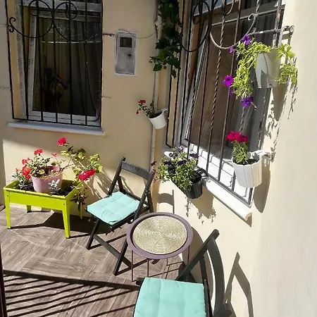 Iren Horodoska 111 Apartment Lviv