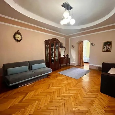 Iren Horodoska 111 * Lviv