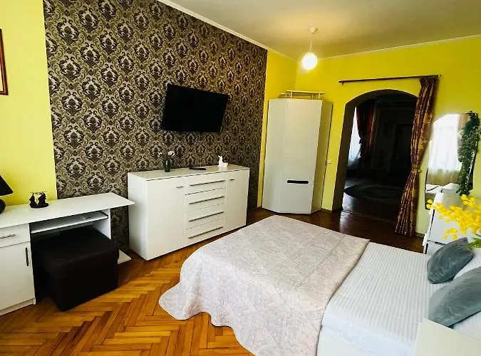 Iren Horodoska 111 Lviv