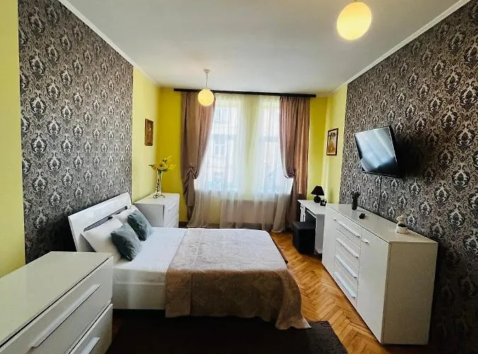 Apartamento Iren Horodoska 111 *