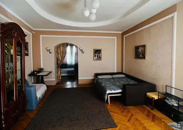 Apartamento Iren Horodoska 111 *