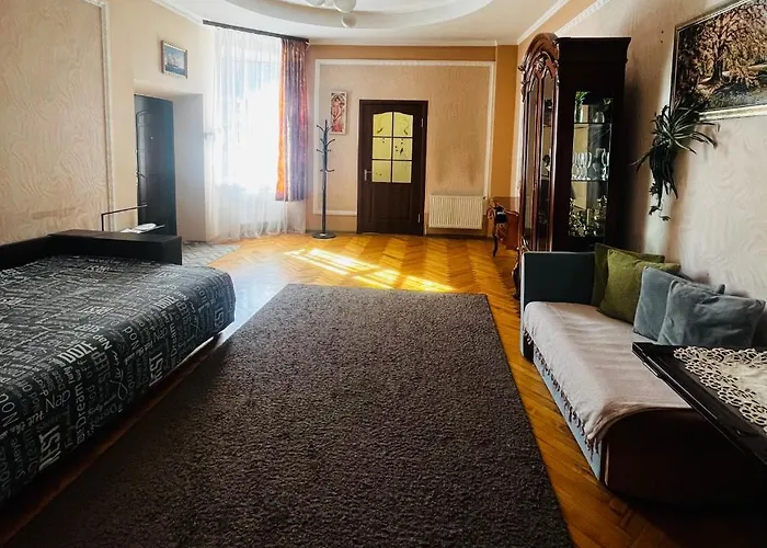 Iren Horodoska 111 Apartamento *