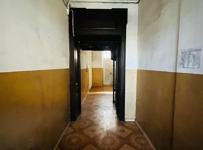 Apartment Iren Horodoska 111 *